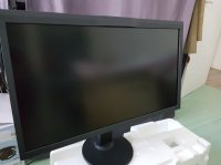 Vends Monitor Eizo CG318-4K