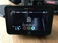 ATOMOS NINJA BLADE