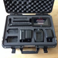 ATOMOS NINJA BLADE (neuf)