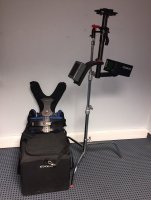 Steadicam SK2