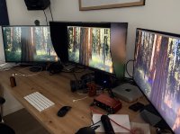 EIZO ColorEdge CG319X – Moniteur professionnel 4K HDR – Très bon état