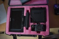 Ecran SWITT S-1080 HF