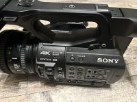 SONY PXW-Z190 4K TRES BON ETAT