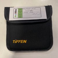 FILTRE FOG 1/2 4X4