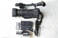 Sony XDCAM HXR-NX5E (Nouveau Prix !)