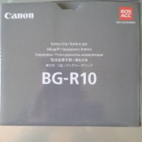 CANON BG-R10 pour EOS R5/R6