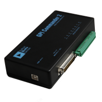 Boîtier Softron GPI Commander 2