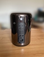 MacPro fin 2013