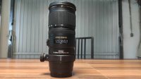 Objectif Sigma 70-200 mm 2.8, APO DG EX OS HSM monture Canon