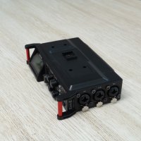 Tascam DR-70D : enregistreur audio portable