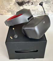 DJI Goggles Racing Edition - Très bon état