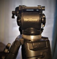 Trépied Varizoom ZTK75A