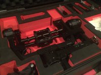 Dji Ronin