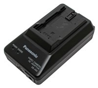 DE-A20C PANASONIC Chargeur simple batterie pour HPX