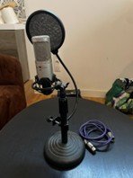 Micro Studio Project B1