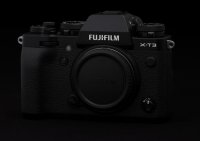 FUJI XT3 +  OBJ Fujinon 18/135 + Filtre ND +2 Batteries +facture