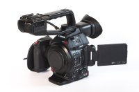 CANON C100 MARK 2