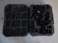 Vends DJI Ronin S