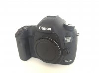 CANON EOS 5D Mark III nu