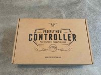 FreeFly Movi Controller