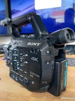 Sony FS5