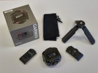 Caméra Garmin Virb 360