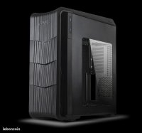 Hackintosh I7 4790k 16 go ram ... VENDU