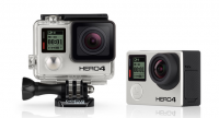 GoPro 4 Black