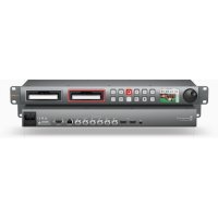 Blackmagic hyperdeck studio