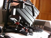 ronin M