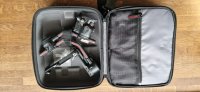 À vendre : Ronin RS2 Pro Combo (très bon état)