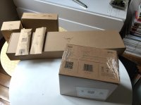 Syrp Genie Tracking Kit