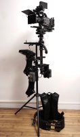 Steadicam Aigle Concorde G6