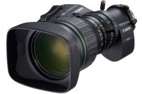 Objectif Canon KJ20x8.2B IRSD monture 2/3 de pouce