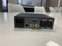 Teranex Mini HDMI to SDI 12G