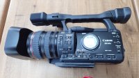 CANON XH A1