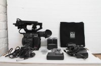 Canon C200