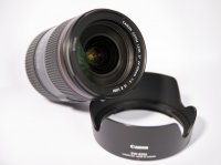 Objectif CANON 24-105 II