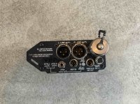 Mixette Sound Devices 302