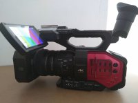 PANASONIC DVX-200 EXCELLENT ETAT