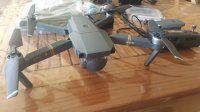 DJI MAVIC PRO NEUF