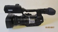Jvc GY-HM600