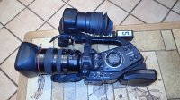 CANON XLH1