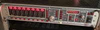 Préampli à transistors Aphex 1788A Eight Channel Remote Controlled Microphone Preamplifier
