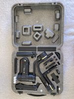 stabilisateur Zhiyun Crane-3s