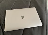 Vends MacBook Pro Touch Bar 2018 15 Pouces I9