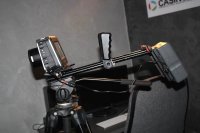 BlackMagic production 4K