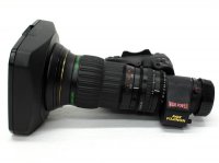Fujinon HD 2/3 grand angle HA13x4,5