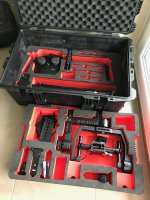 VENDU ! DJI RONIN complet + harnais