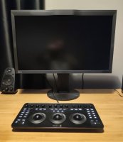 Eizo cg2700 X
